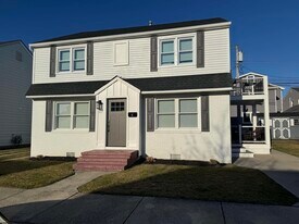 117 N Wilson Ave in Margate City, NJ - Building Photo