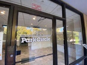 1600 Park Cir in Columbia, SC - Building Photo - Building Photo