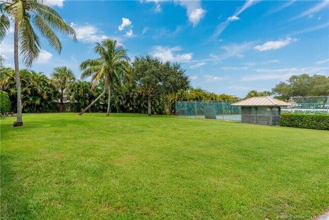 property at 4095 SE Centerboard Ln
