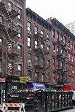 217 E 26th St in New York, NY - Building Photo - Primary Photo