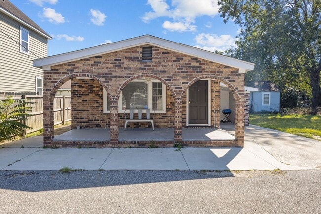 property at 2023 Four Mile Ln