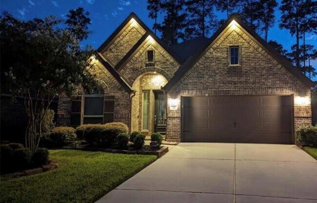 property at 221 Red Petal Wy