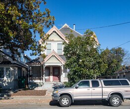 438 N 2nd St in San Jose, CA - Building Photo - Building Photo
