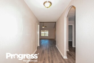 1327 Chapman Dr in Princeton, TX - Building Photo - Building Photo
