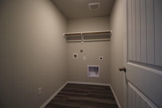 206 Barton Crk in Huntsville, TX - Building Photo - Building Photo