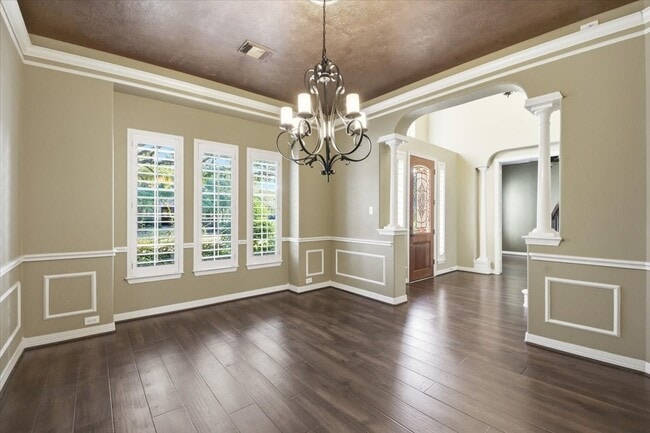 3410 Mystic Port Ct in Katy, TX - Building Photo - Building Photo