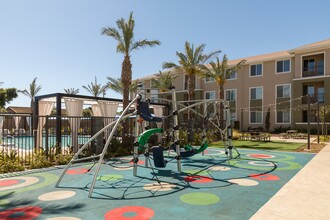 Antioch Family and Senior Apartments in Antioch, CA - Building Photo - Building Photo