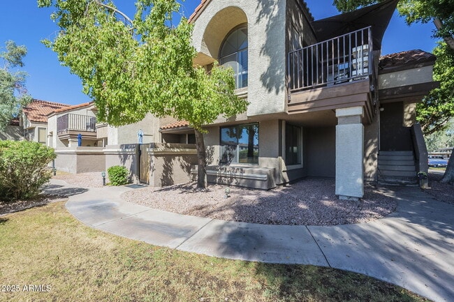 property at 1905 E University Dr