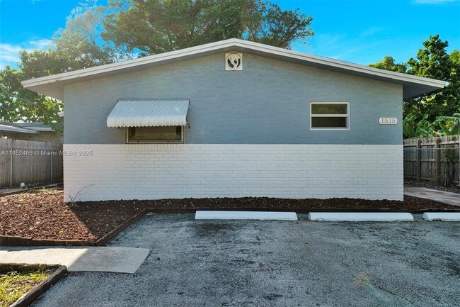 1515 NW 2nd Ave in Fort Lauderdale, FL - Building Photo - Building Photo