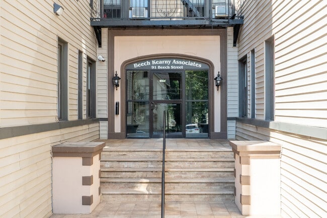 Beech Kearny Associates in Kearny, NJ - Building Photo - Building Photo