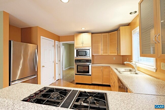 755 King St in Charlottesville, VA - Building Photo - Building Photo