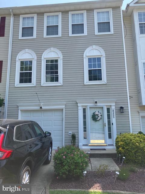 property at 8255 Moffat Run