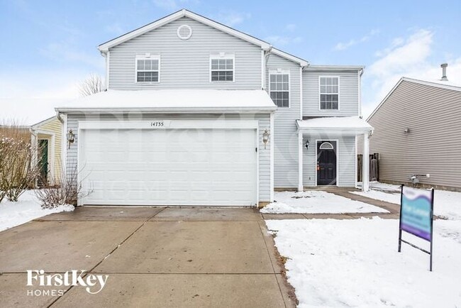 property at 14735 Fawn Hollow Ln