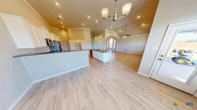 1325 Roma St in Harker Heights, TX - Building Photo - Building Photo