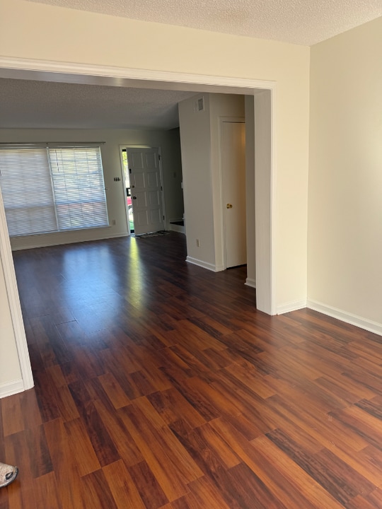 1641 Forest Ave in Memphis, TN - Building Photo