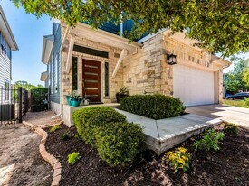 2315 Capulet St in Austin, TX - Building Photo