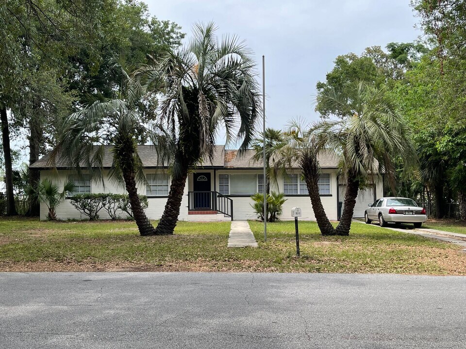 3517 NE 12th St in Ocala, FL - Building Photo