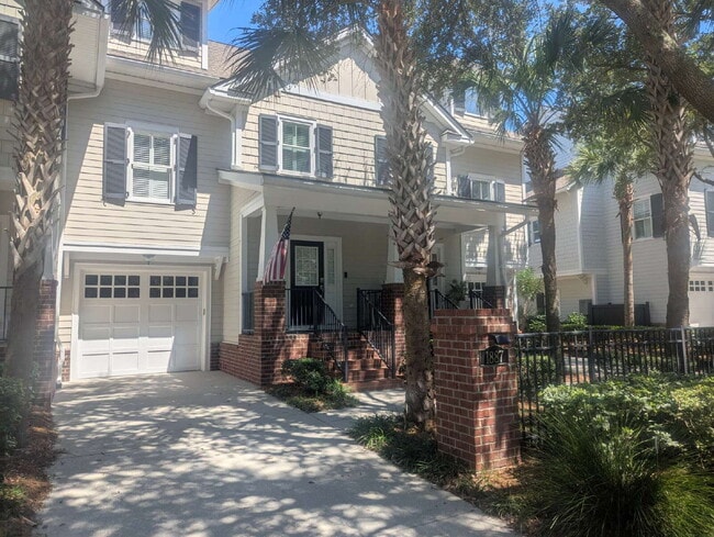 1887 Pierce St in Charleston, SC - Building Photo - Building Photo