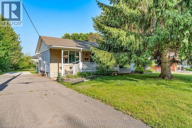 property at 304 First Ave