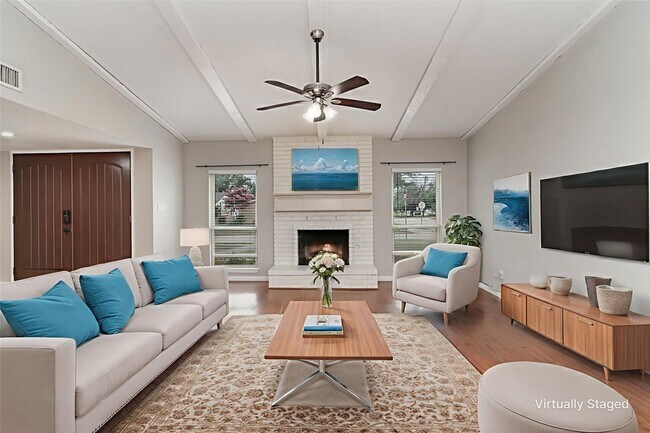 1713 Montana Trail in Plano, TX - Building Photo - Building Photo