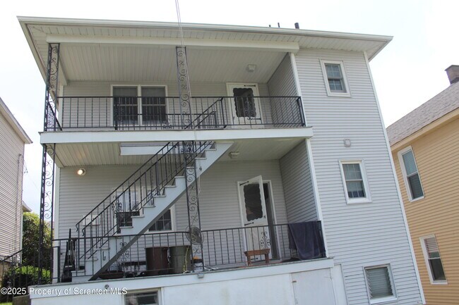 1314 St Ann St in Scranton, PA - Building Photo - Building Photo