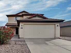 917 S 224th Ln in Buckeye, AZ - Building Photo