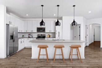 Lofts at Highlands in Longmont, CO - Building Photo - Building Photo