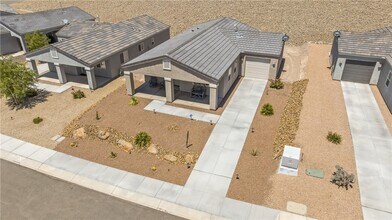 2631 Bear Mountain Lp in Bullhead City, AZ - Building Photo - Building Photo