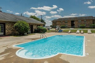Cheap Deridder Apartments for Rent from $400 | Deridder, LA