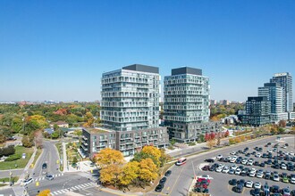 Connect Condos in Toronto, ON - Building Photo - Building Photo