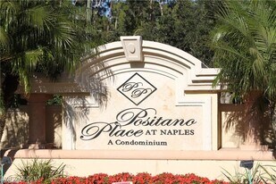 12975 Positano Cir in Naples, FL - Building Photo