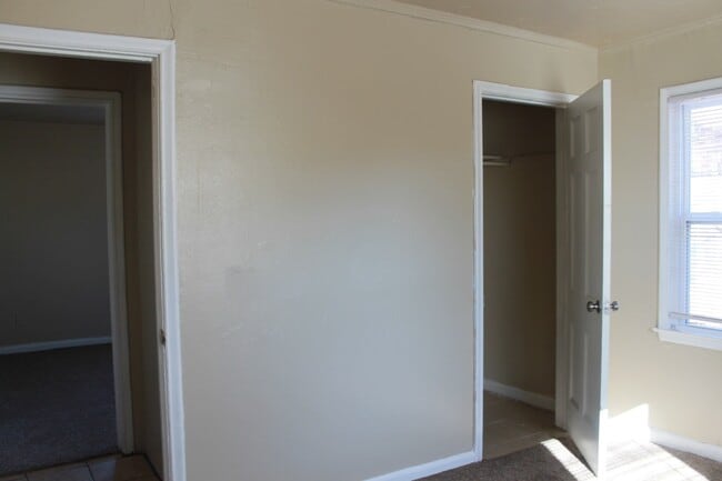 510 E Curtis Dr in Midwest City, OK - Building Photo - Building Photo