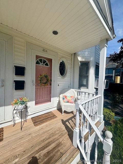 property at 20 Cedar St