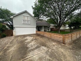 1504 Sahara Ave in Austin, TX - Building Photo