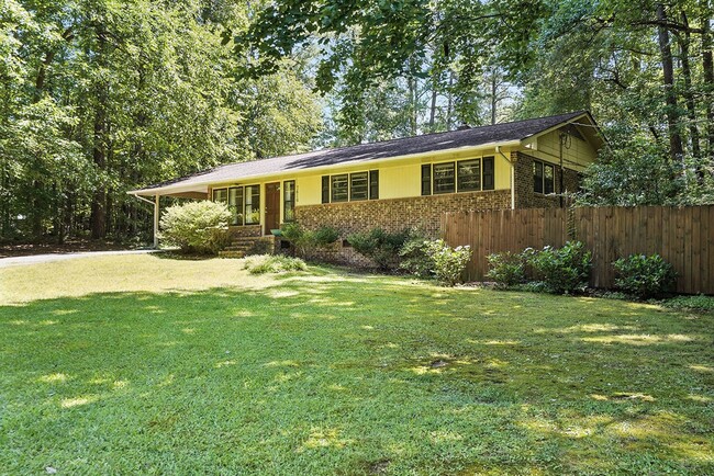 7616 Secluded Acres Rd in Apex, NC - Building Photo - Building Photo
