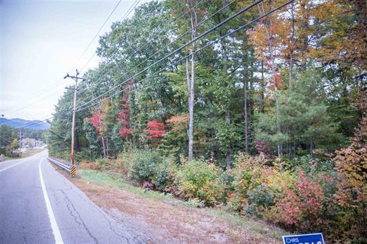 US Route 302 in Bartlett, NH - Building Photo