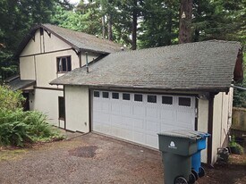 3539 J St in Eureka, CA - Building Photo