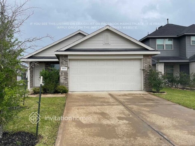 property at 18830 Charter Elm Dr