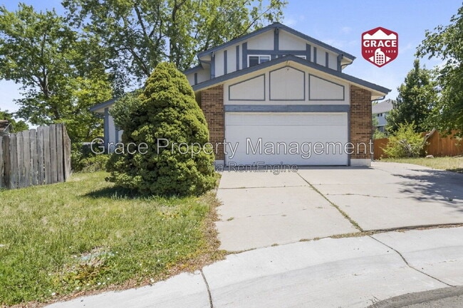 property at 10870 Stuart Cir
