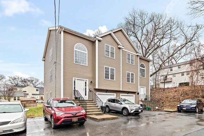 property at 44 Dominion Rd