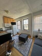 16 Charter St, Unit 3F in Boston, MA - Building Photo - Building Photo