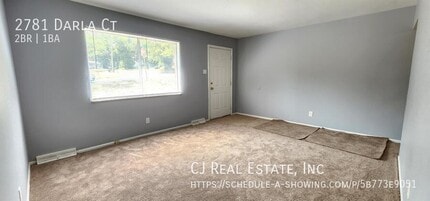 2781 Darla Ct in Jennings, MO - Building Photo - Building Photo