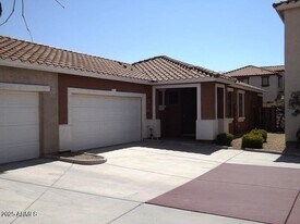 1011 E Ranch Rd in Gilbert, AZ - Building Photo
