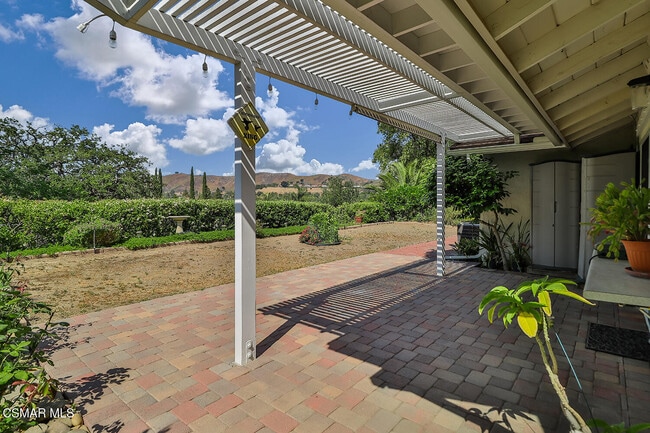property at 29249 Hillrise Dr