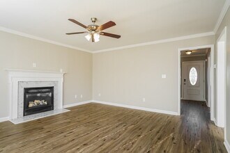 7100 Missionary Ridge Dr in Raleigh, NC - Foto de edificio - Building Photo