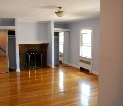 95 Undine Rd, Unit 93 in Boston, MA - Building Photo - Building Photo