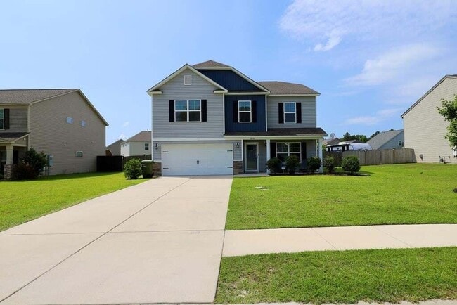 property at 3830 Moseley Dr