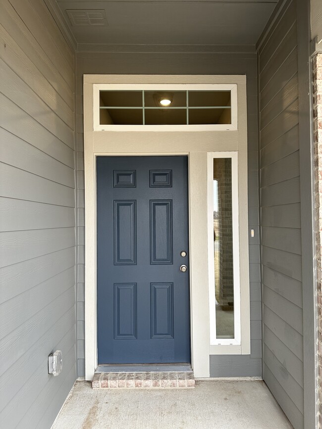 4000 Rimfire Rd in Waco, TX - Building Photo - Building Photo