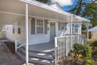 868 Wingfield Rd in Memphis, TN - Building Photo - Building Photo