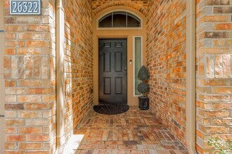 26322 Mercy Moss Ln in Richmond, TX - Foto de edificio - Building Photo